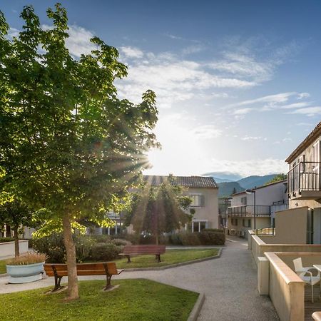 Garden & City Mont-Ventoux Малосен Екстер'єр фото