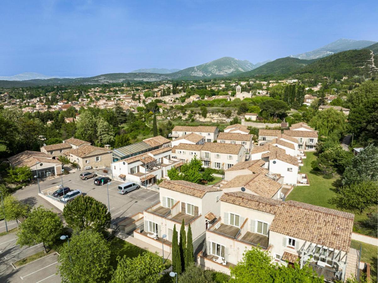 Garden & City Mont-Ventoux Малосен Екстер'єр фото
