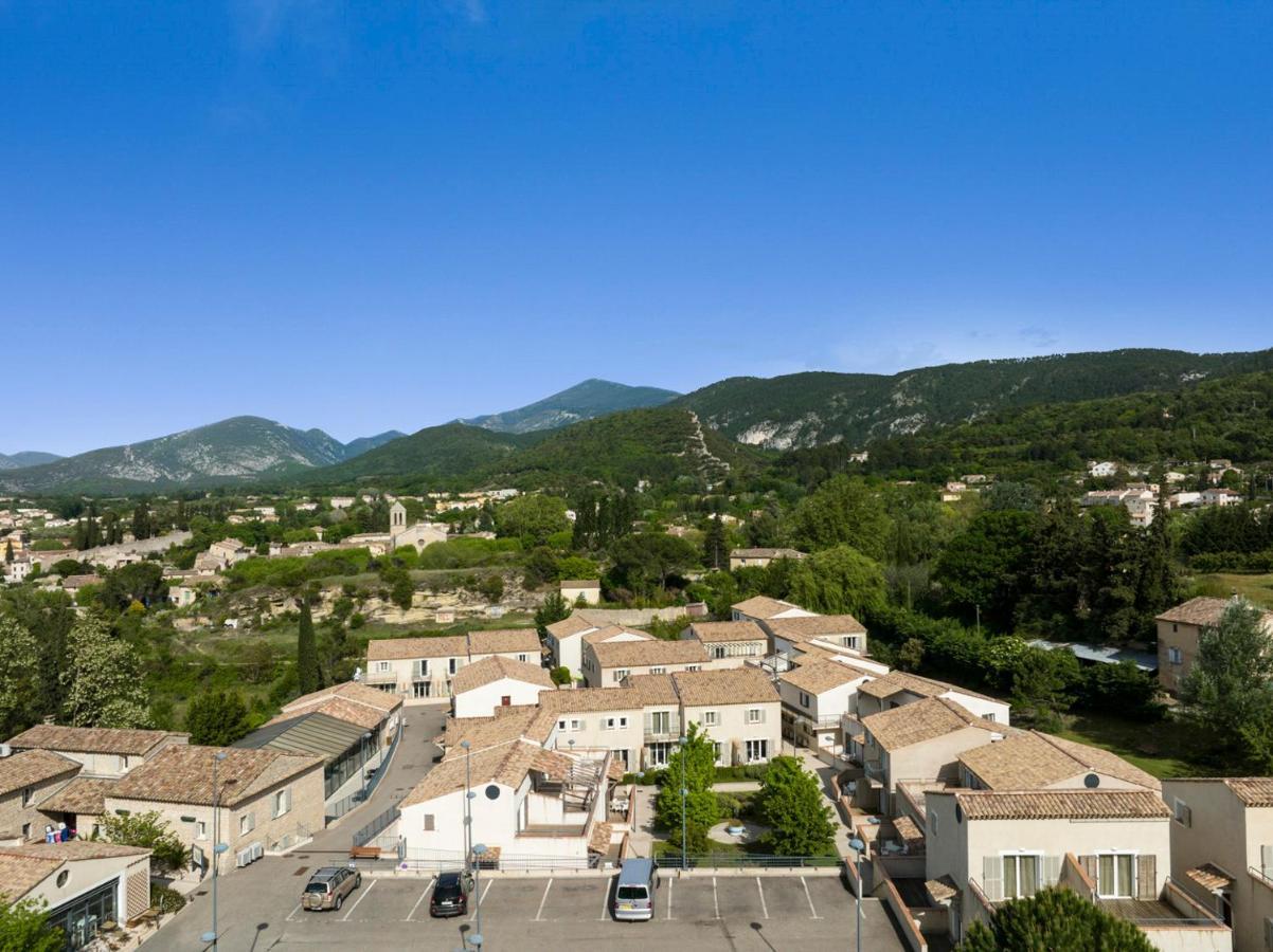 Garden & City Mont-Ventoux Малосен Екстер'єр фото
